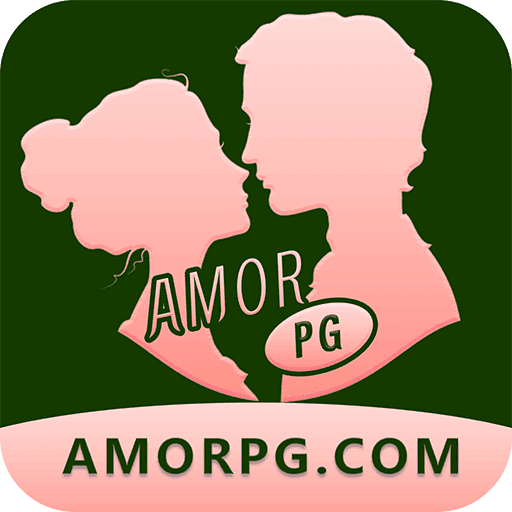 Logo da AMORPG